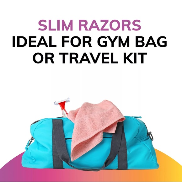 NEW BIC Soleil Color Collection Women's Razors, 16 ct. - Picture 12 of 14